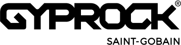 Gyprock logo