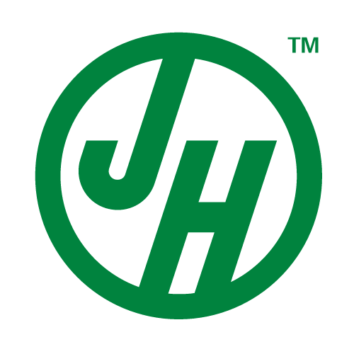 James Hardie logo